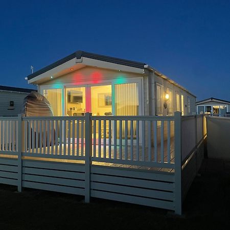 Whitstable Serenity ภายนอก รูปภาพ