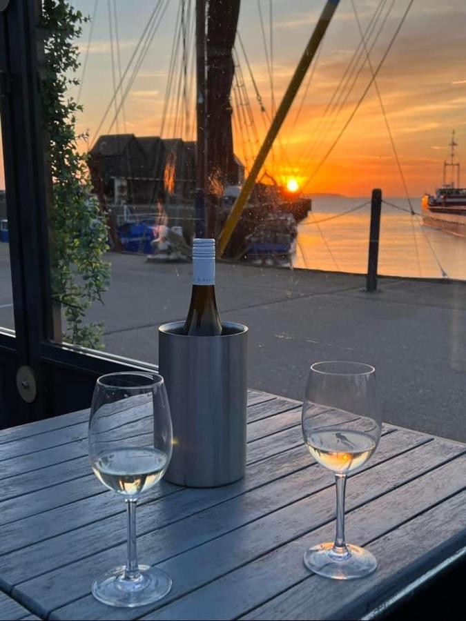 Whitstable Serenity ภายนอก รูปภาพ