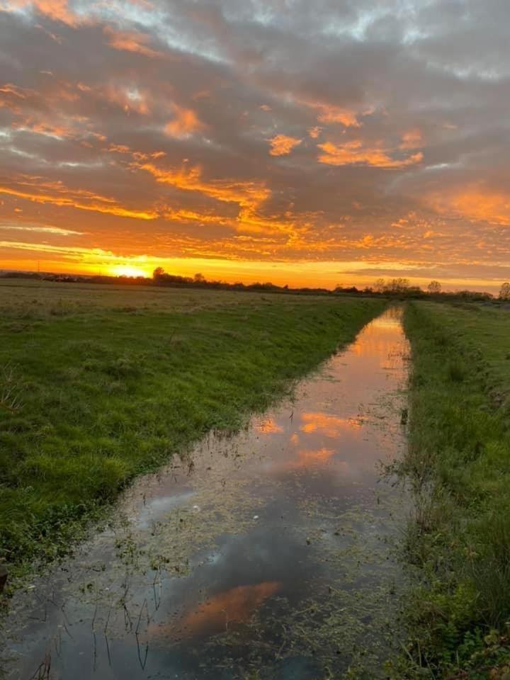 Whitstable Serenity ภายนอก รูปภาพ