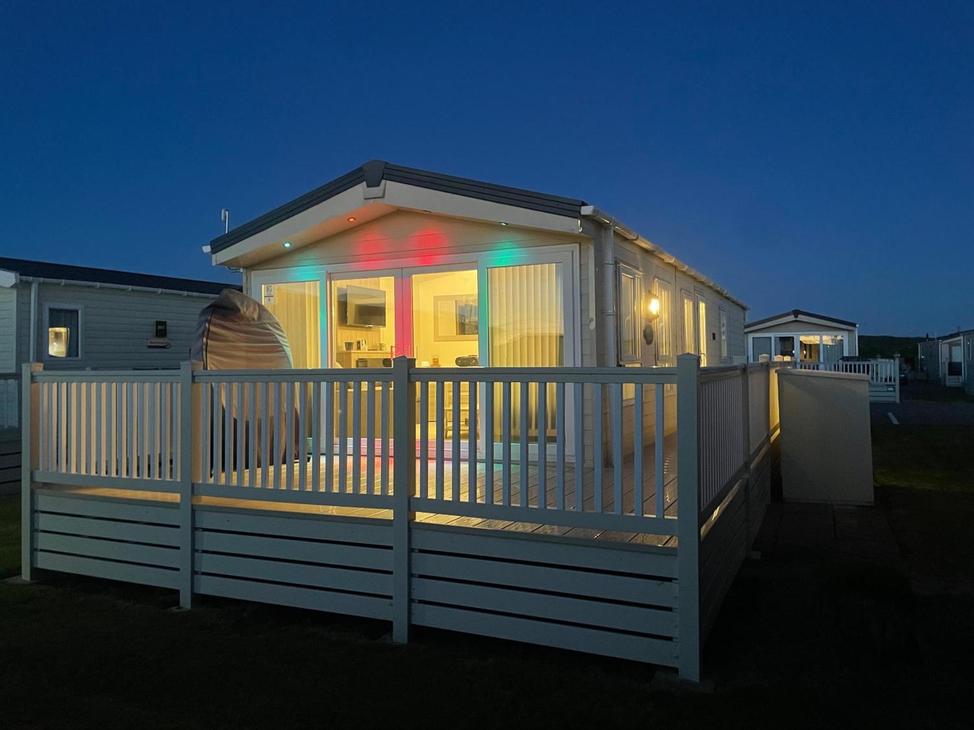 Whitstable Serenity ภายนอก รูปภาพ